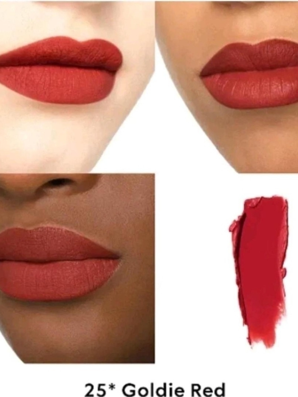Gucci Matte Lipstick Trio - Picture 4 of 5